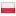 pozycja.pl server is located in Poland